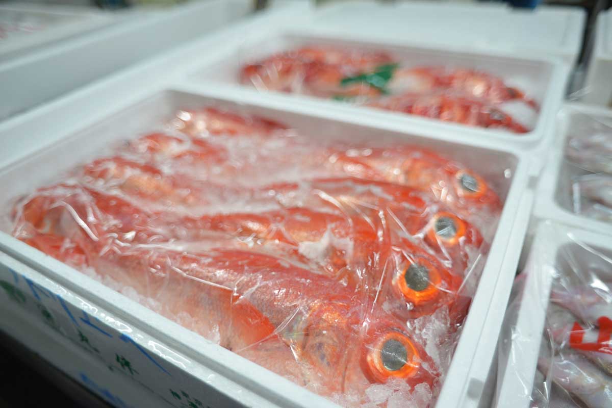 魚問屋株式会社